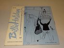 VINTAGE BILLIE HOLIDAY EP-225 CLEF RECORD 45 VINYL