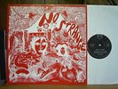 NO STRANGE - FLORA DI ROMI Italian psych folk prog VINYL LP