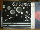 IBIS - SUN SUPREME Italy prog VINYL LP Japan NEW TROLLS Nico Gianni Frank