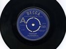 45 rpm vinyl record.  DEMO. Powerhouse,Chain gang/Can you hear me?
