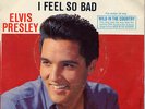 ELVIS PRESLEY / COMPACT 33 SINGLE   37-7880/  I FEEL SO BAD/WILD IN THE COUNTRY