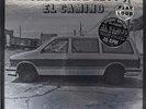 THE BLACK KEYS El Camino (2xVinyl LP + 7