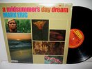 promo shrink MARK ERIC LP Midsummer's Day Dream (1969 on Revue) sunshine pop NM