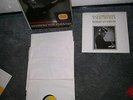 LP - Box mit 7 LPs, Beethoven,  9 Sinfonien, Dirigent Karajan