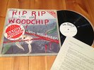 JOHN WILLIAMSON:Rip Rip Woodchip RARE Aussie PROMO Radio Interview LP+ Questions