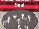 THE BLACKMEN GREAT AND RARE ITALIAN PSYCH 7
