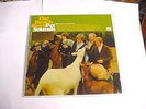 The Beach Boys Pet Sounds 180g Virgin Vinyl Re-Issue LP *New Sealed*