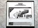 PINK FLOYD CRACKERS 3LP BOX SET RARE VINTAGE '72