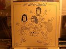 The Who-By Numbers LP-FIRST PRESS-No.43356-EX VINYL/EX SLEEVE
