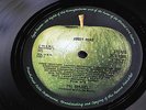 Beatles ABBEY ROAD 1969 UK 1st Press Stereo Apple ( No 