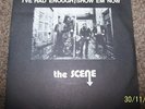 THE SCENE I`VE HAD ENOUGH & SHOW `EM NOW 45+PS 1979 MOD REVIVAL JAM QUADROPHENIA