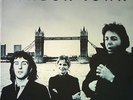 WINGS PAUL McCARTNEY LONDON TOWN 
