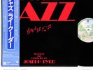 RY COODER jazz JAPAN orig LP w/OBI  [FREE P+P]