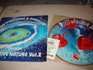 GIGI D'AGOSTINO  CREATIVE NATURE 2 LP + PICTURE NOISE ITALO DISCO MIX  N MINT