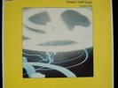 GENTLE FIRE LP 1974 Orig EMI Germany EARLE BROWN Christian Wolff JOHN CAGE NM