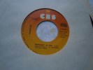 GASOLIN' REFRAINET ER FRIT RARE ORIGINAL YUGOSLAV 1ST PRESS 1976 VG+ NO COVER