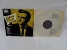 Johnny Cash LP 