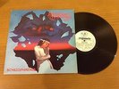 SEPULTURA - SCHIZOPHRENIA LP (BRAZIL) 1stPRESS COGUMELO, MORBID, BESTIAL, ARISE