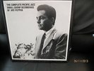 Mosaic Boxed Set. The Complete Pacific Jazz Small Group Recordings of Art Pepper