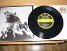 Third man jack white stripes dead weather i cut like a buffalo Texan 8