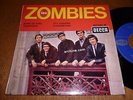 Rare French 45t EP (7