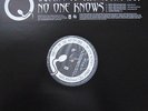 Queens of the Stone Age / No one knows - Unkle Reconstruction