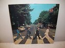 MINT 1969 Vintage Beatles Album Abbey Road UK LP VG Cover Apple Record PSC 7088