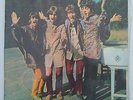 THE BEATLES MAGICAL MYSTERY TOUR & OTHER SPLENDID HITS WORLD RECORD CLUB  S/4574