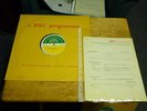 Rare BBC Transcription Disc No 114 TotPs 1967 THE ARTWOODS Mindbenders etc good