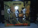 SARACEN Heroes, Saints, & Fools LP Record 1981 Heavy Metal