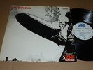 LED ZEPPELIN - LED ZEPPELIN RARE WHITE LABEL ATLANTIC LP EXPORT?? PROMO??