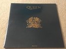 QUEEN Greatest Hits II 2 LP Vinyl Record Album MINT UK press VERY RARE NUMBER 2