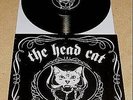 THE HEAD CAT-Rockin´ The Cat Club LP lim.322 MOTÖRHEAD