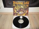 RUNNING WILD - 