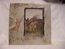 LED ZEPPELIN. L.P.ZOSO. 1971 Atlantic RECORDS.