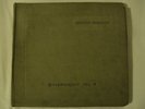 MAHLER SYMPHONY No 9 by VIENNA SYMPHONY ORCHESTRA, 10  HMV 78 rpm  RECORDS