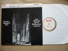 EMI 180g ASD 493  w/g Bruckner S. 9 VPO Schuricht audiophil