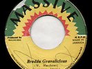 Bredda Gravilicious - THE WAILING SOULS - Massive JA 45 LISTEN ??