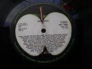 THE BEATLES uk 1st 1969 ABBEY ROAD (PCS 7088) -2/-1 EXC/EXC WOW