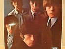 ROLLING STONES No.2 LP - MONO BOXED DECCA LK4661 4A/4A- NEAR MINT COPY