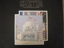 LED ZEPPELIN / THE SONG REMAINS THE SAME (SWAN SONG 89402) 1976 DOUBLE EX