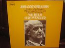 LP - Johannes Brahms - ein deutsches requiem op.45 
