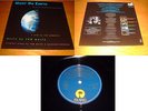 TOM WAITS-NIGHT ON EARTH SOUNDTRACK GERMAN COPY ORIGINAL LP 1991