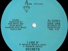 SECRETS 