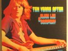CRANIUMS Ten Years After ALVIN LEE & COMPANY orig London/Deram Lp NM psych blues