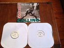 AS NEW The Clash London Calling Vinyl Record Double LP album punk rock