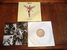 Great Condition Nirvana In Utero LP Vinyl Record Kurt Cobain Dave Grohl