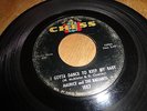 Northern Soul Maurice and the Radiants