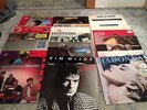 LP´s 23 Stück, div. Interpreten, Chris de Burgh, Madonna, Rod Stewart, etc.