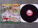 WIPERS - Land Of The Lost  Vinyl/LP  Enigma Rec. 1986